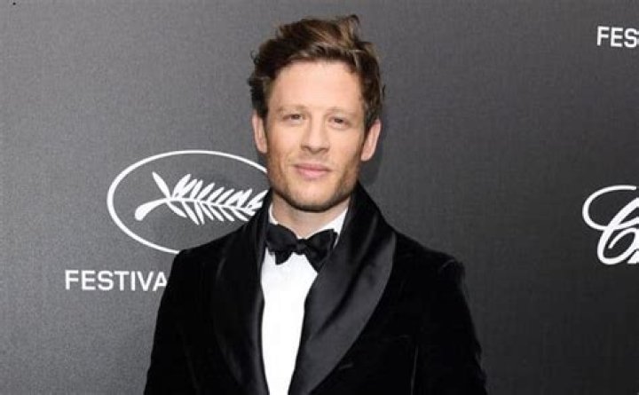 James Norton Bio (Wiki) 