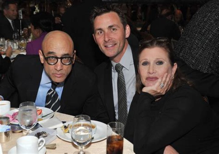 James Patrick Stuart Net Worth - Wiki, Age, Weight and Height, Relationships, Family, and More