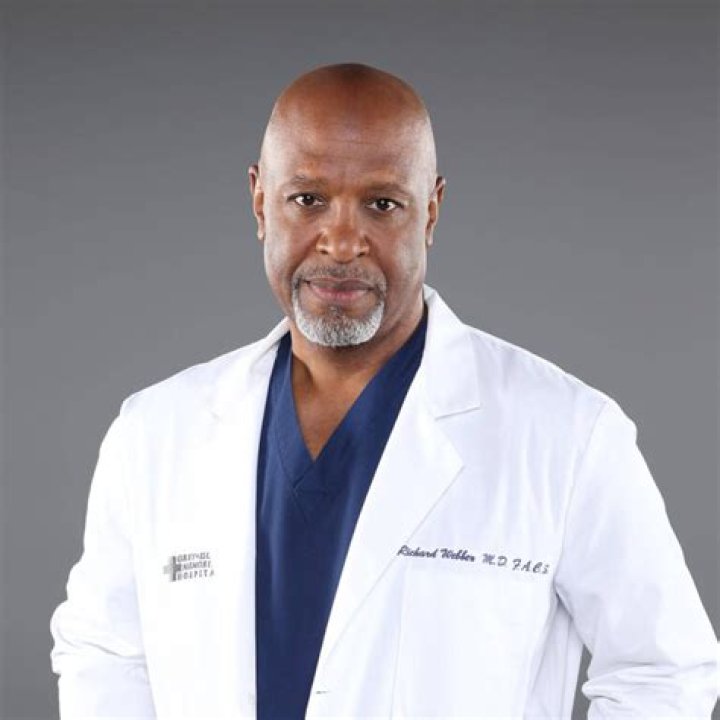 James Pickens Jr. Bio (Wiki) 