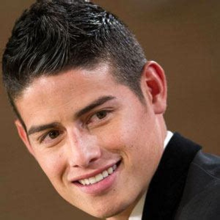 James Rodríguez - Age, Family, Bio