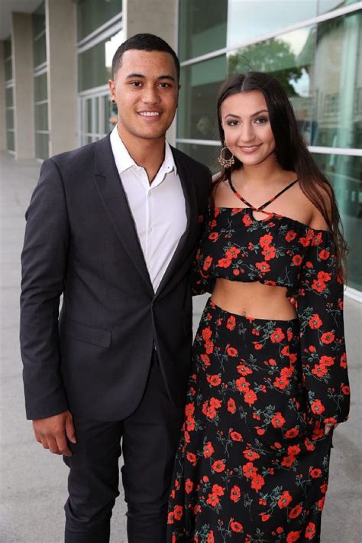 James Rolleston Net Worth - Wiki, Age, Weight and Height, Relationships, Family, and More