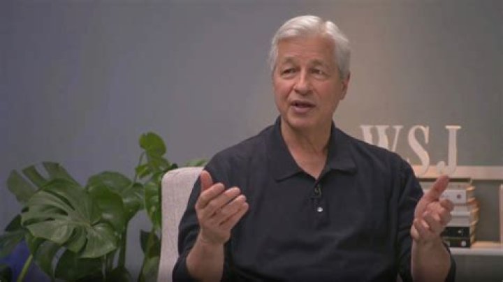 Jamie Dimon – Family, Family Tree