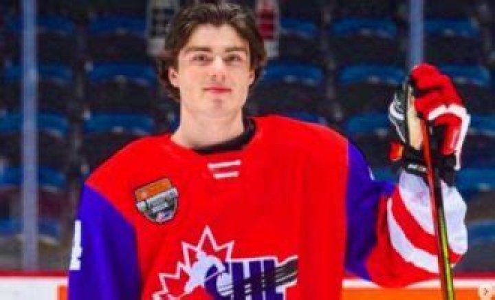 
Jamie Drysdale Injury Update, What Happened to Jamie Drysdale? 