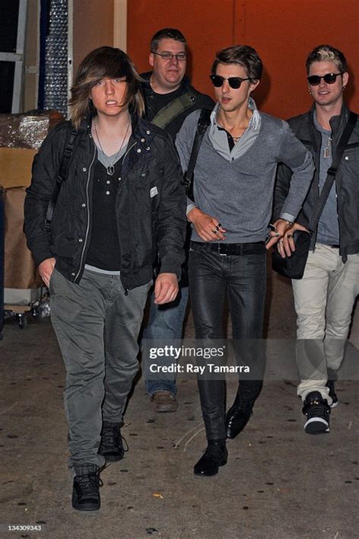 Jamie Follese - Age, Family, Bio