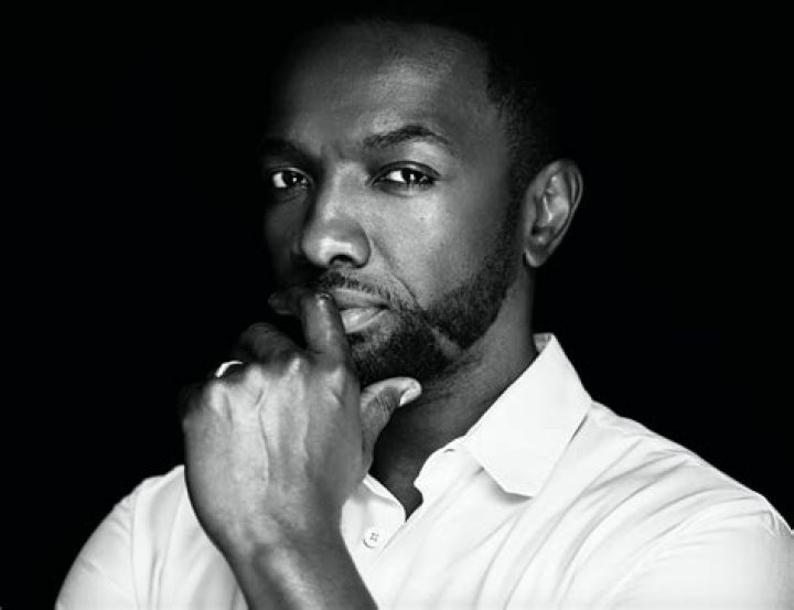 Jamie Hector - Age, Family, Bio