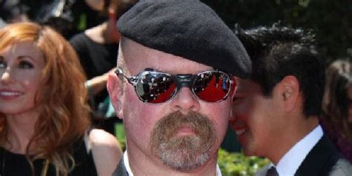 Jamie Hyneman - Age, Family, Bio