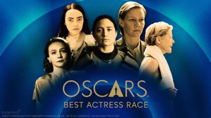 Jamie Lee Curtis nominated for an Oscar for the first time – Here’s how she reacted