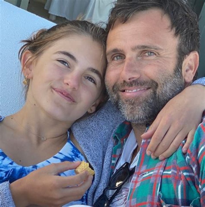 Jamie Mazur Bio (Wiki) 