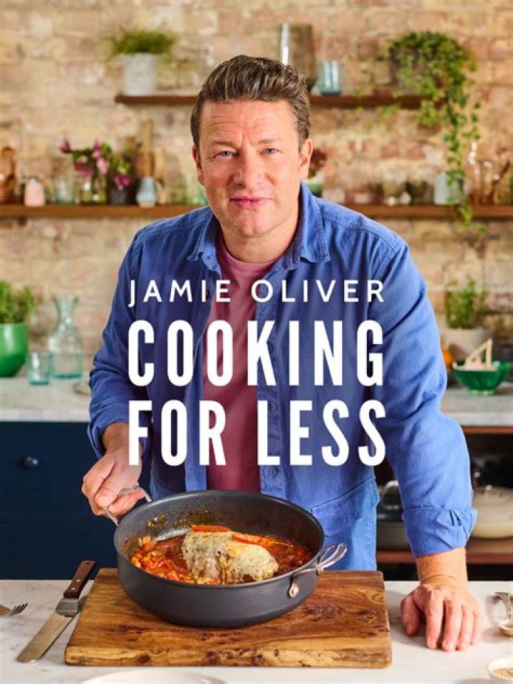 Jamie Oliver’s ‘pathetic’ decade-long beef with Gordon Ramsay is over now
