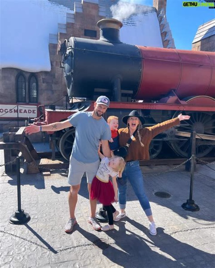 Jamie Otis Bio (Wiki) 