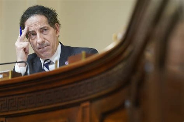 Jamie Raskin Net Worth - Wiki, Age, Weight and Height, Relationships, Family, and More