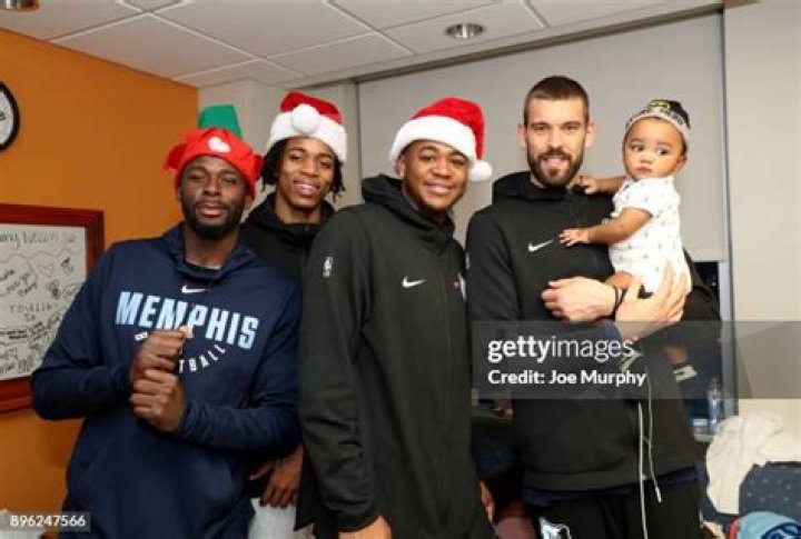 JaMychal Green - Age, Family, Bio