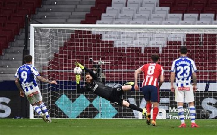 Jan Oblak Net Worth - Wiki, Age, Weight and Height, Relationships, Family, and More