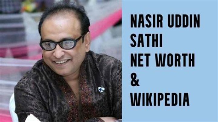 
Jan Uddin Height, Weight, Net Worth, Age, Birthday, Wikipedia, Who, Nationality, Biography 
