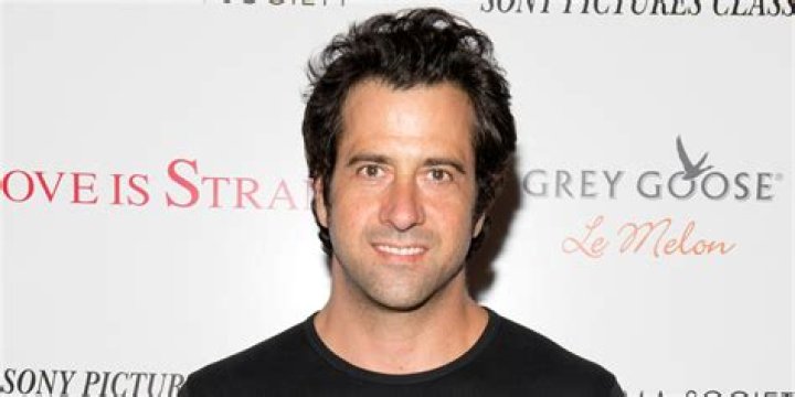 
Jane Fonda’s Son, Troy Garity Wiki Bio, Age, Wife, Net Worth, Wedding, Kids 