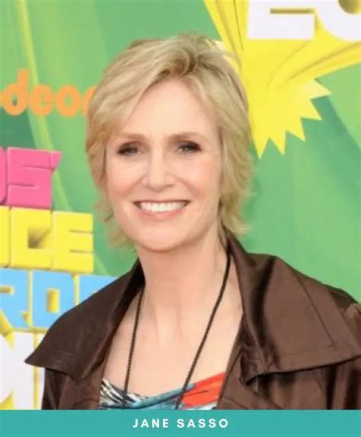 Jane Sasso Bio (Wiki) 