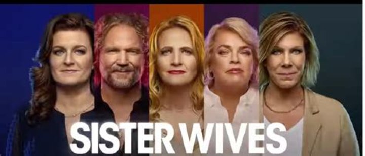 Janelle Brown Drops F-Bomb On Kody Brown In Shocking New Sister Wives Trailer