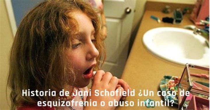 Jani Schofield Age, Birthday, Wikipedia, Who, Nationality, Biography