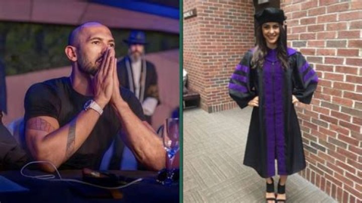 Janine Tate net worth