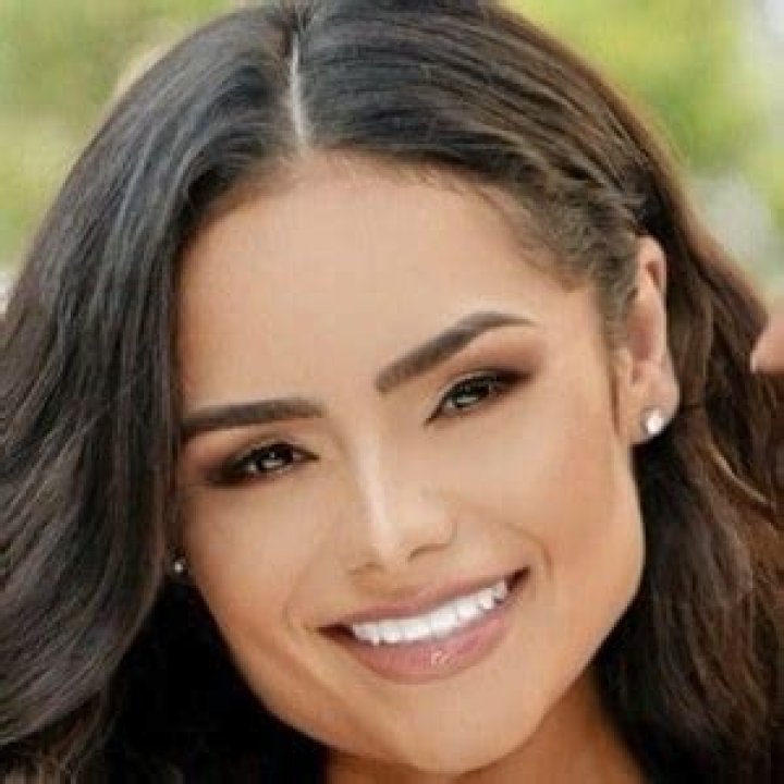 Janira Gaxiola Kremets - Age, Family, Bio