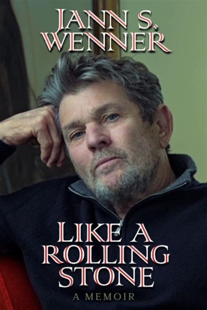 Jann Wenner Bio (Wiki) 