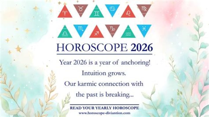 January 4 Horoscope and Zodiac