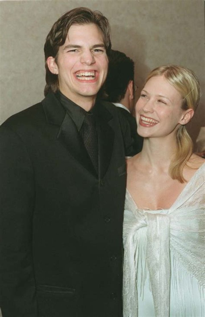 January Jones - Age, Family, Bio