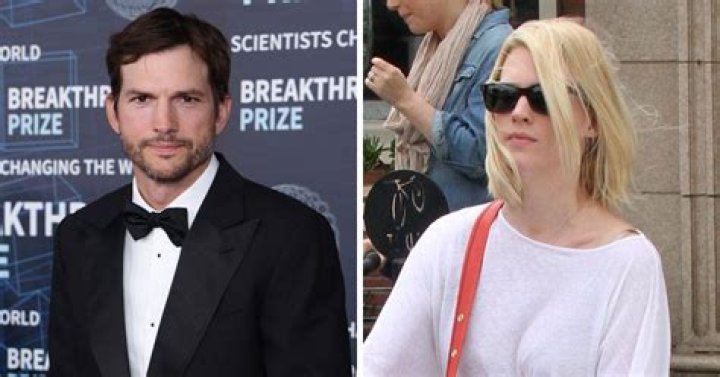 January Jones: ex Ashton Kutcher didn’t support my career