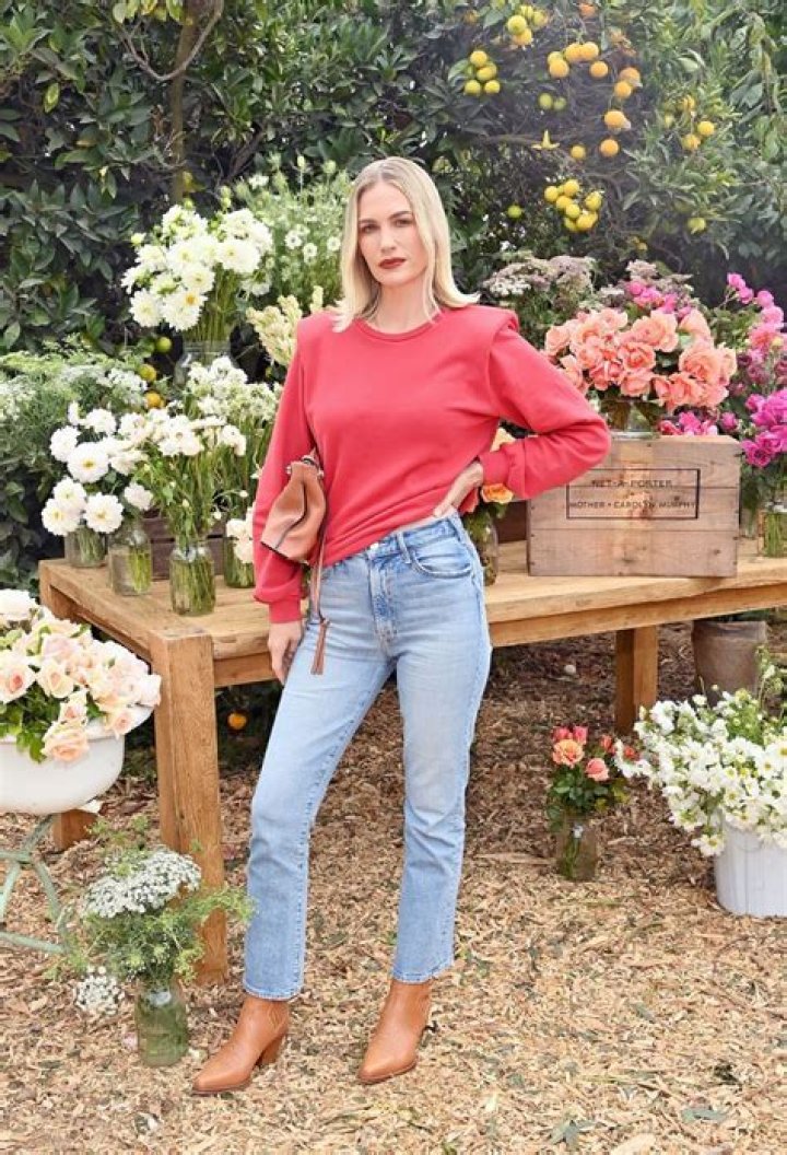 January Jones Height, Weight, Net Worth, Age, Birthday, Wikipedia, Who, Nationality, Biography