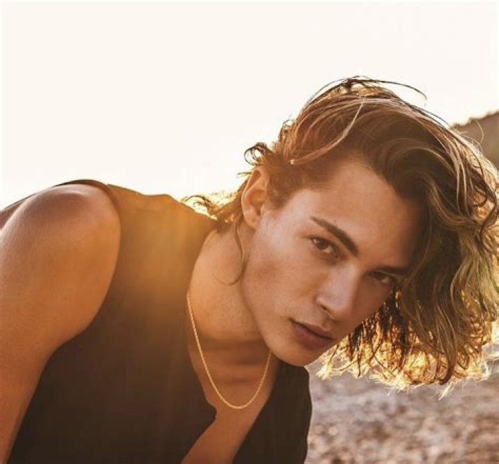 Jared Celma - Age, Family, Bio