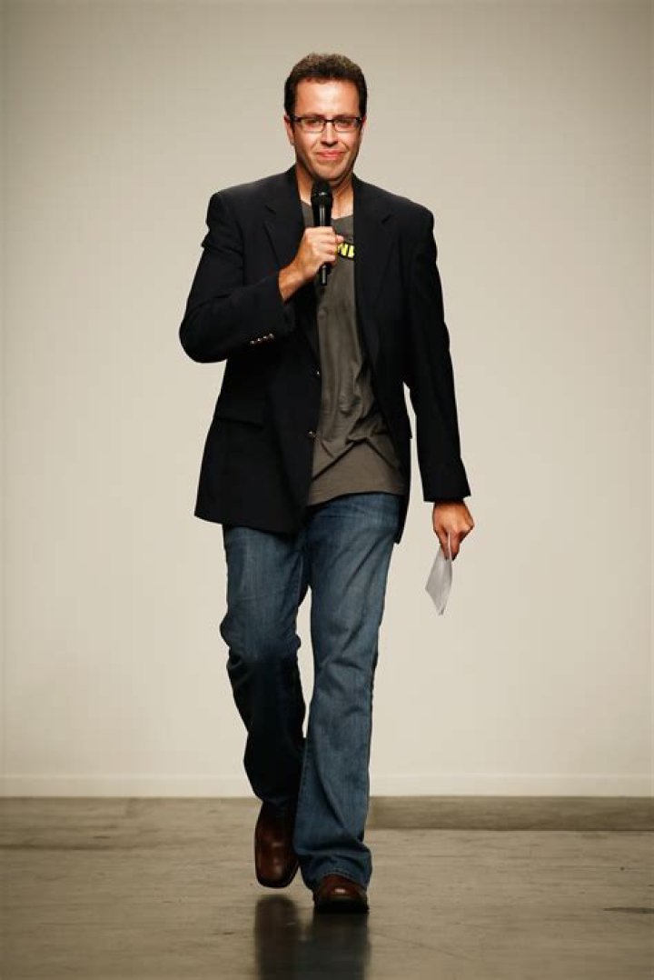 Jared Fogle Net Worth - Wiki, Age, Weight and Height, Relationships, Family, and More