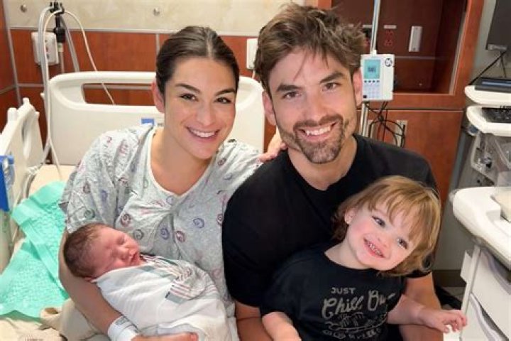 Jared Haibon and Ashley Iaconetti are officially parents! ‘Premature Birth’