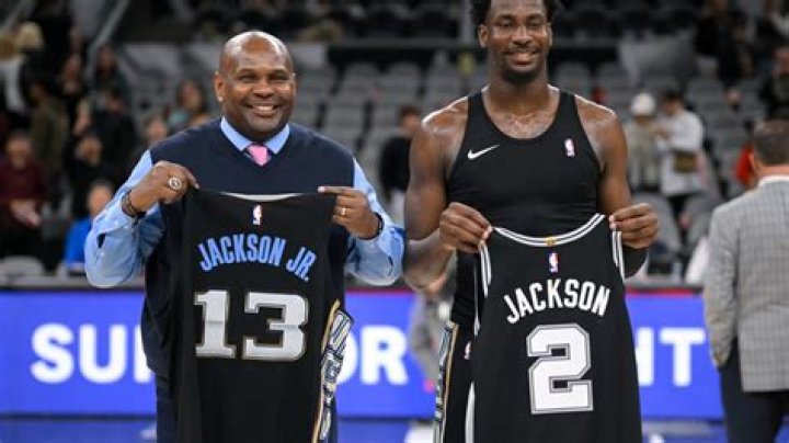 Jaren Jackson Jr. - Age, Family, Bio