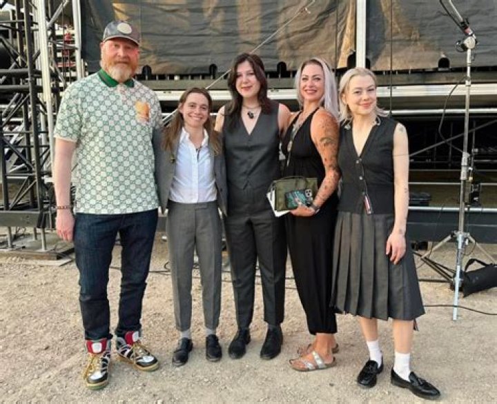 
Jaron Baker Height, Weight, Net Worth, Age, Birthday, Wikipedia, Who, Nationality, Biography 