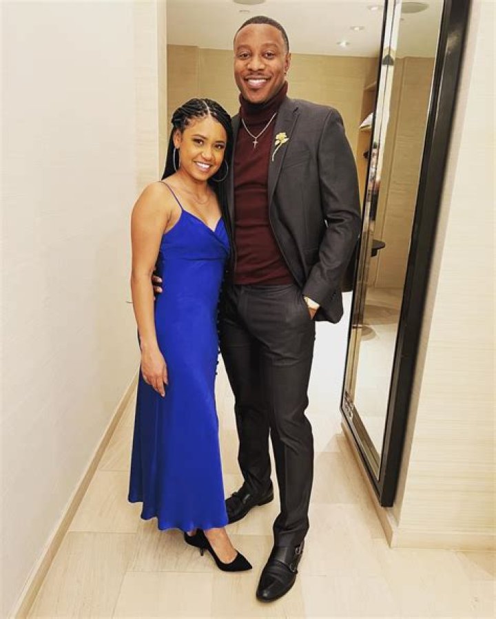 Jarrette Jones - Age, Family, Bio