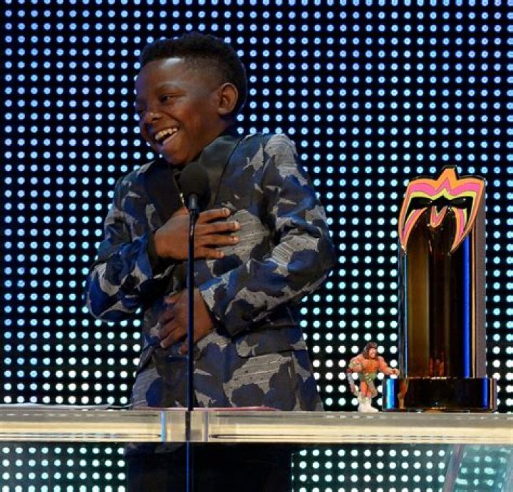 Jarrius Robertson Bio (Wiki) 