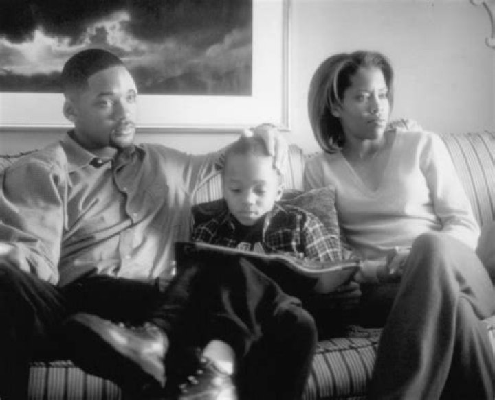 Jascha Washington - Age, Family, Bio