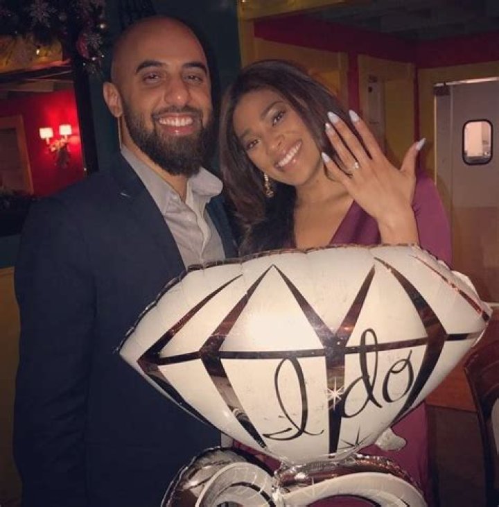 Jasmin Pettaway Height, Weight, Net Worth, Age, Birthday, Wikipedia, Who, Instagram, Biography