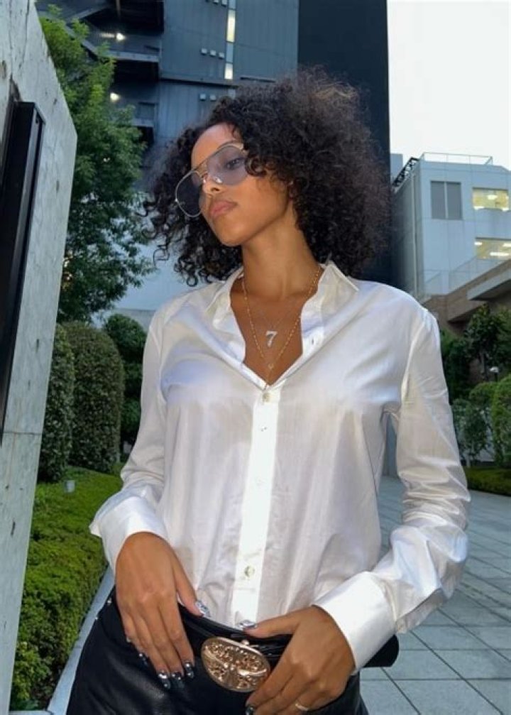 Jasmine Daniels - Age, Family, Bio