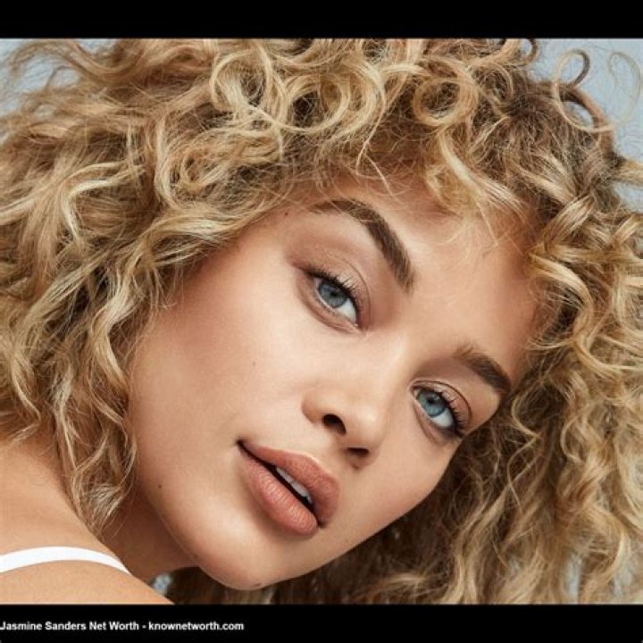 Jasmine Sanders Net Worth - Wiki, Age, Weight and Height, Relationships, Family, and More