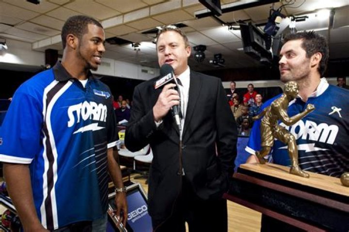 Jason Belmonte Net Worth - Wiki, Age, Weight and Height, Relationships, Family, and More