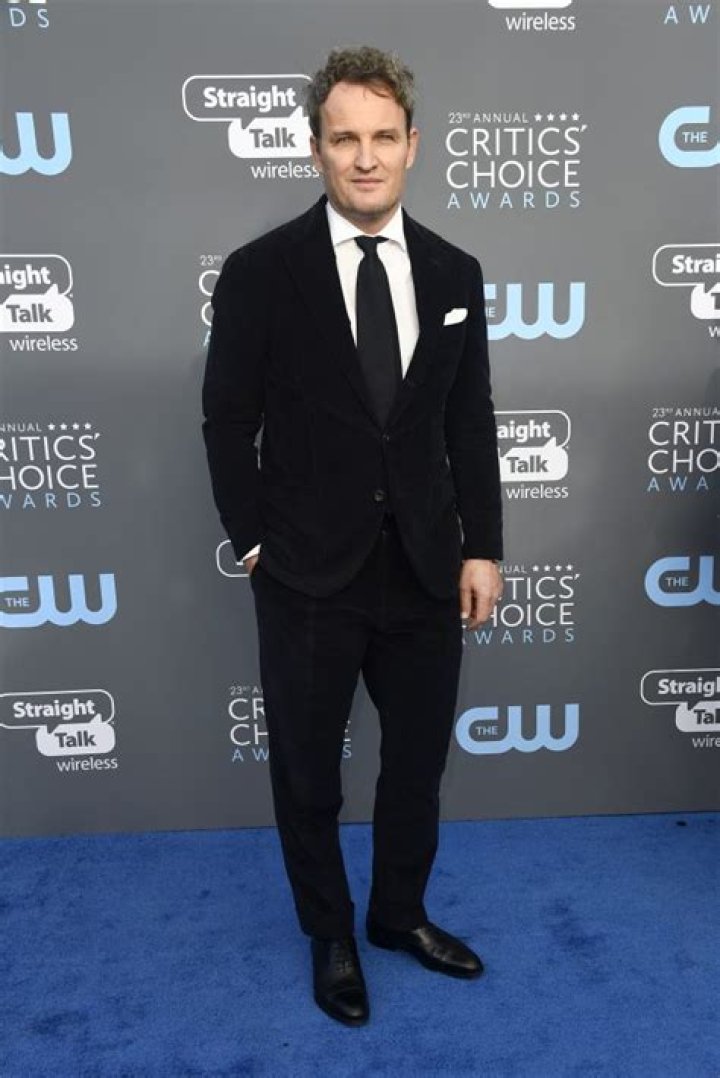 Jason Clarke Net Worth - Wiki, Age, Weight and Height, Relationships, Family, and More