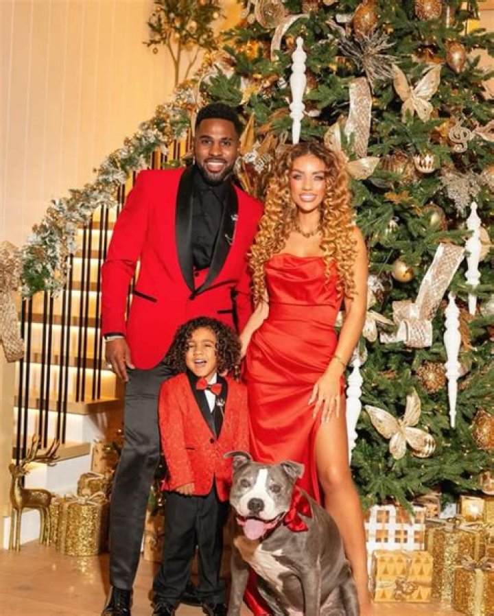 Jason Derulo - Age, Family, Bio