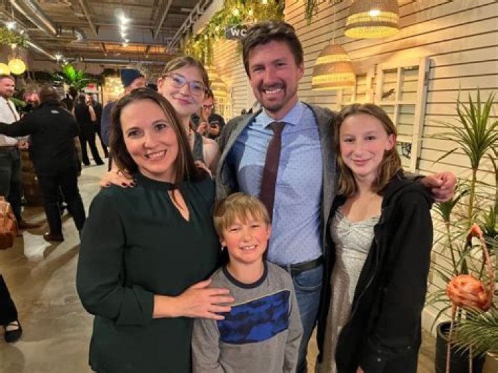 Jason Eadie - Age, Family, Bio