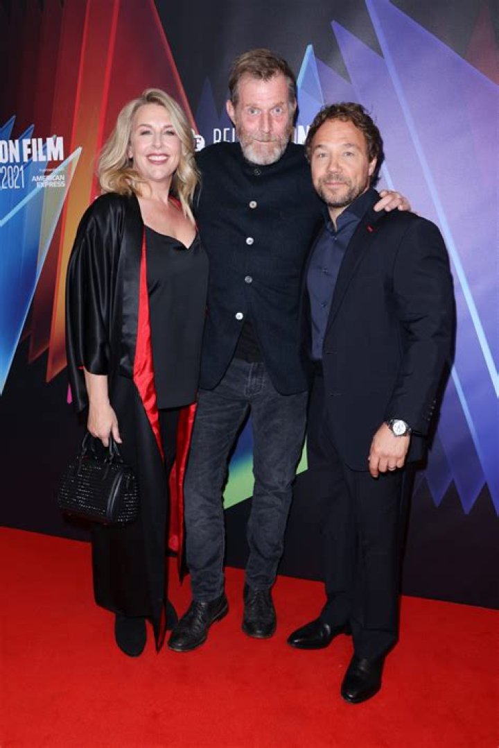 Jason Flemyng Net Worth - Wiki, Age, Weight and Height, Relationships, Family, and More