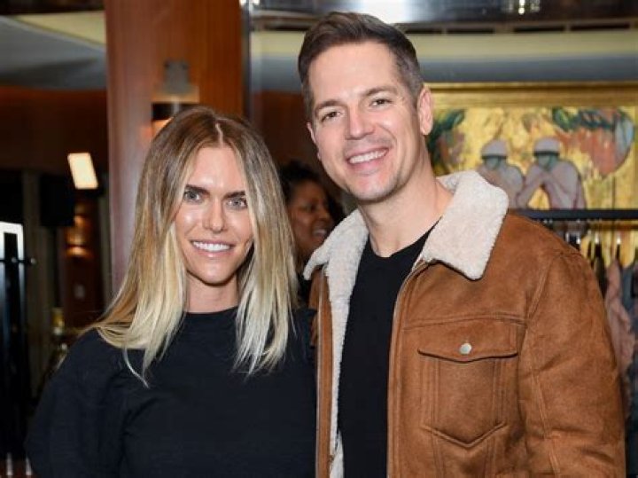 Jason Kennedy and Lauren Scruggs Buy a House
