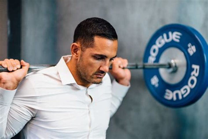 Jason Khalipa Height, Weight, Net Worth, Age, Birthday, Wikipedia, Who, Instagram, Biography