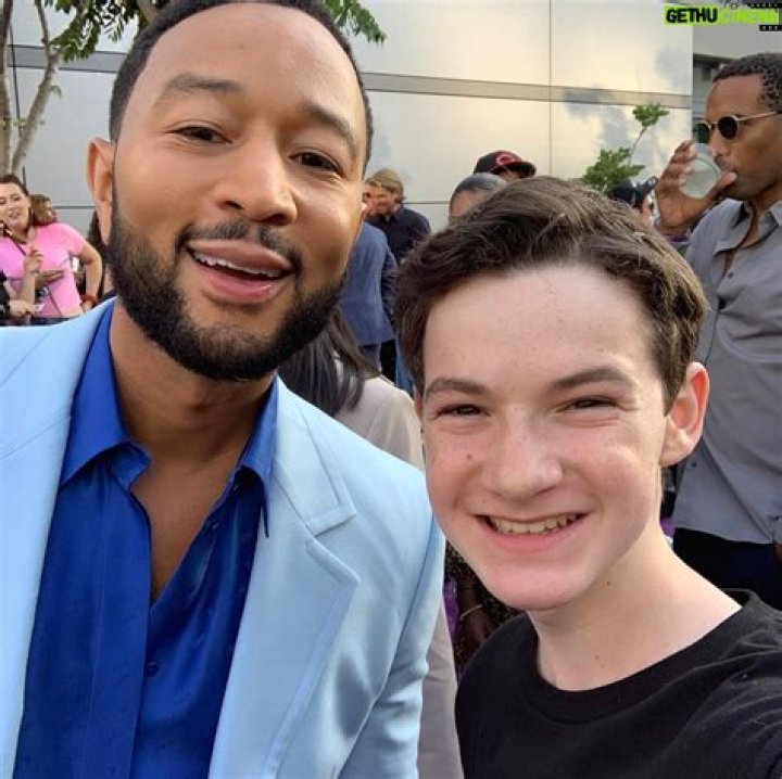 Jason Maybaum - Age, Family, Bio