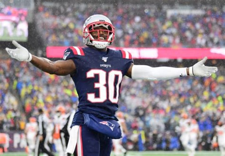 Jason McCourty Net Worth - Wiki, Age, Weight and Height, Relationships, Family, and More