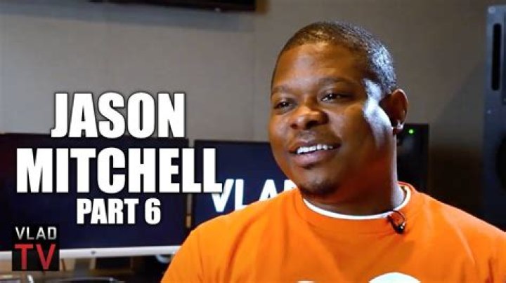 Jason Mitchell - Age, Family, Bio